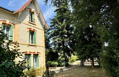 vente maison 735 000 € à proximité de Saint-Marcel-Lès-Sauzet (26740)