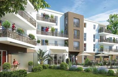 vente appartement 157 800 € à proximité de Bouguenais (44340)