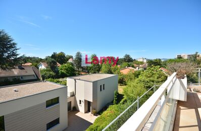 vente appartement 529 000 € à proximité de Irigny (69540)