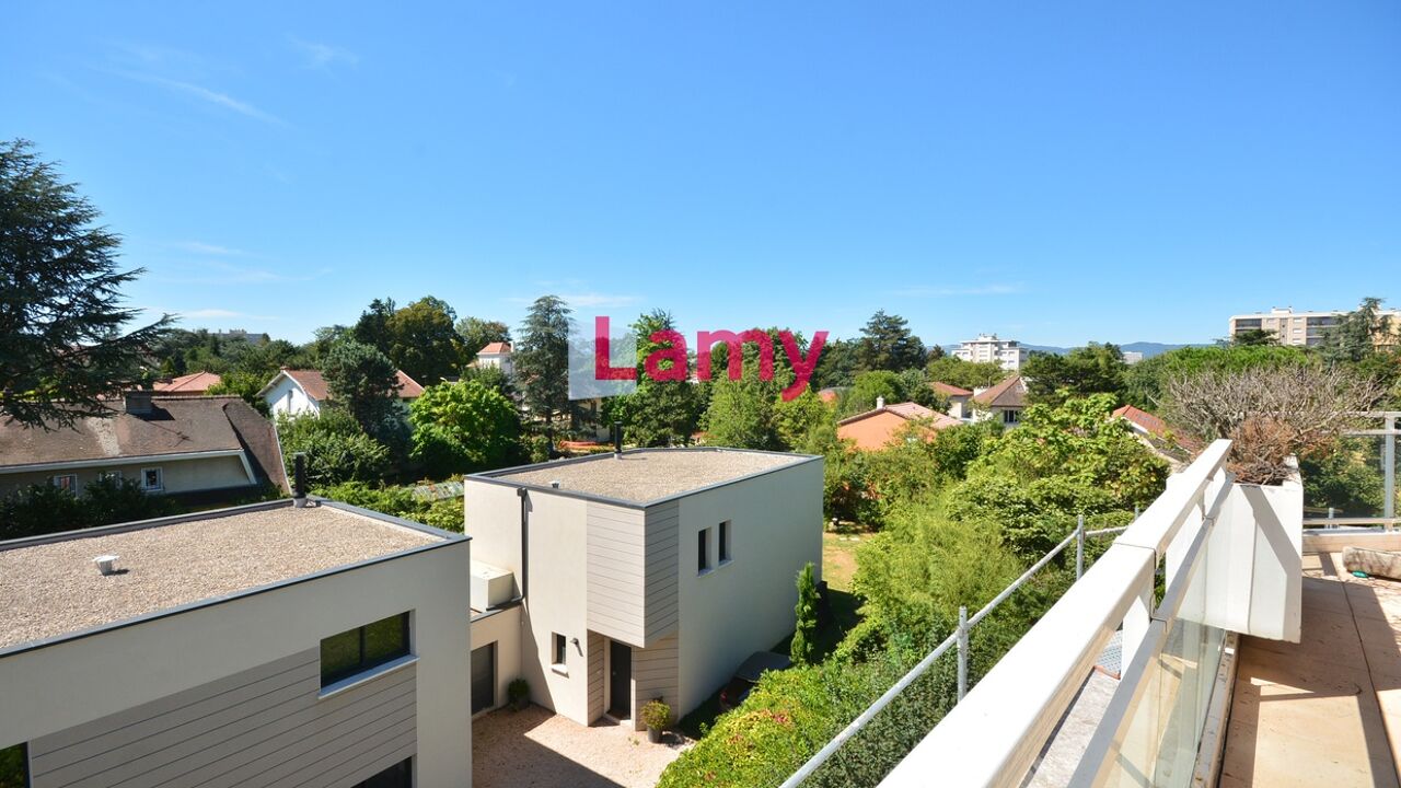 appartement 4 pièces 108 m2 à vendre à Lyon (tous codes postaux)