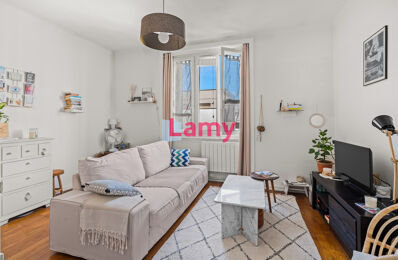 vente appartement 235 000 € à proximité de Lentilly (69210)