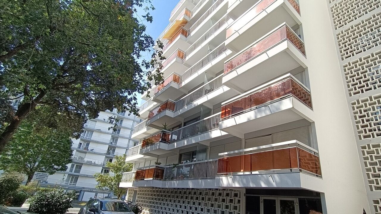 appartement 4 pièces 84 m2 à vendre à La Rochelle (17000)