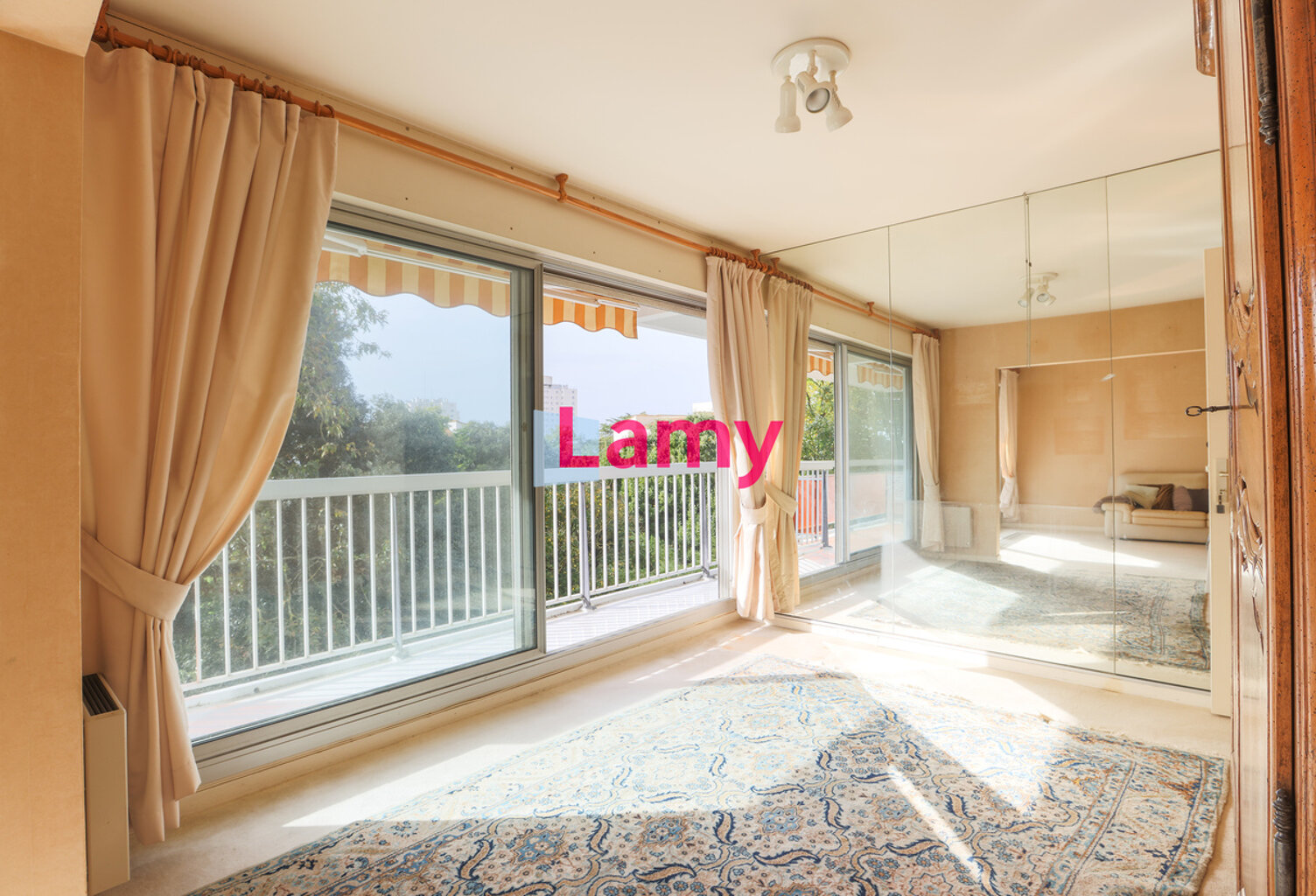 Appartement — photo 1