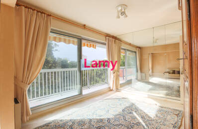 Appartement — photo du bien