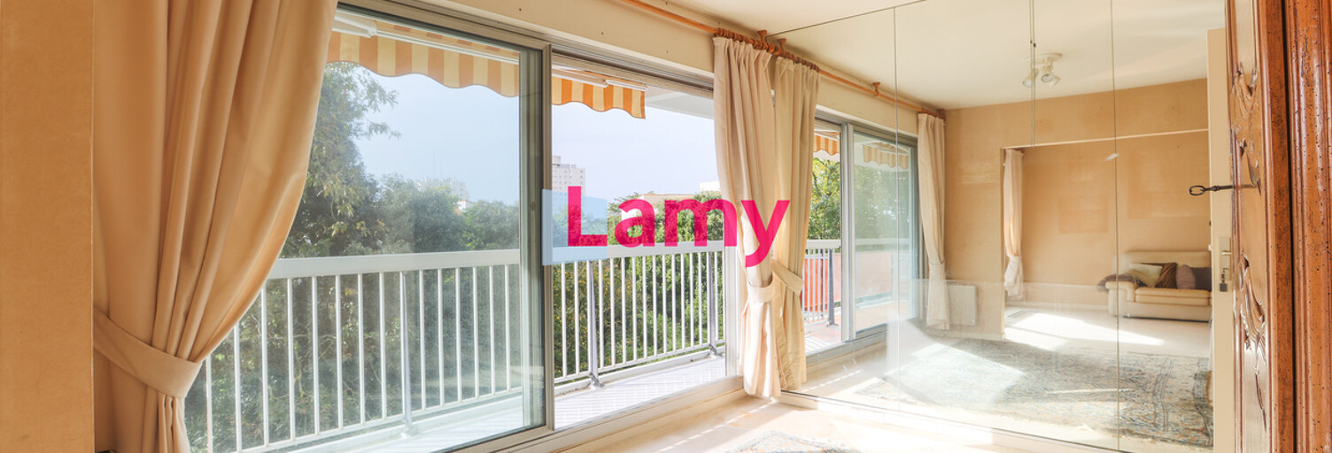 Appartement 4 Pièces 84 m² à vendre à La Rochelle (17000)