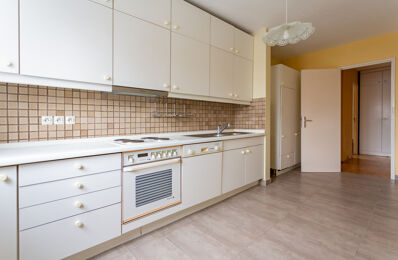 vente appartement 144 000 € à proximité de Herrlisheim (67850)