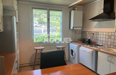 vente appartement 155 000 € à proximité de Chamoux-sur-Gelon (73390)