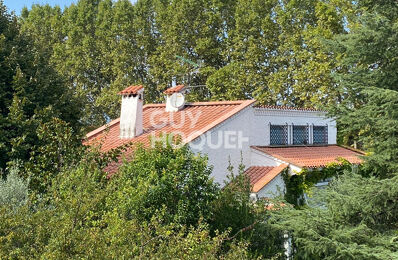 vente maison 488 000 € à proximité de Le Boulou (66160)