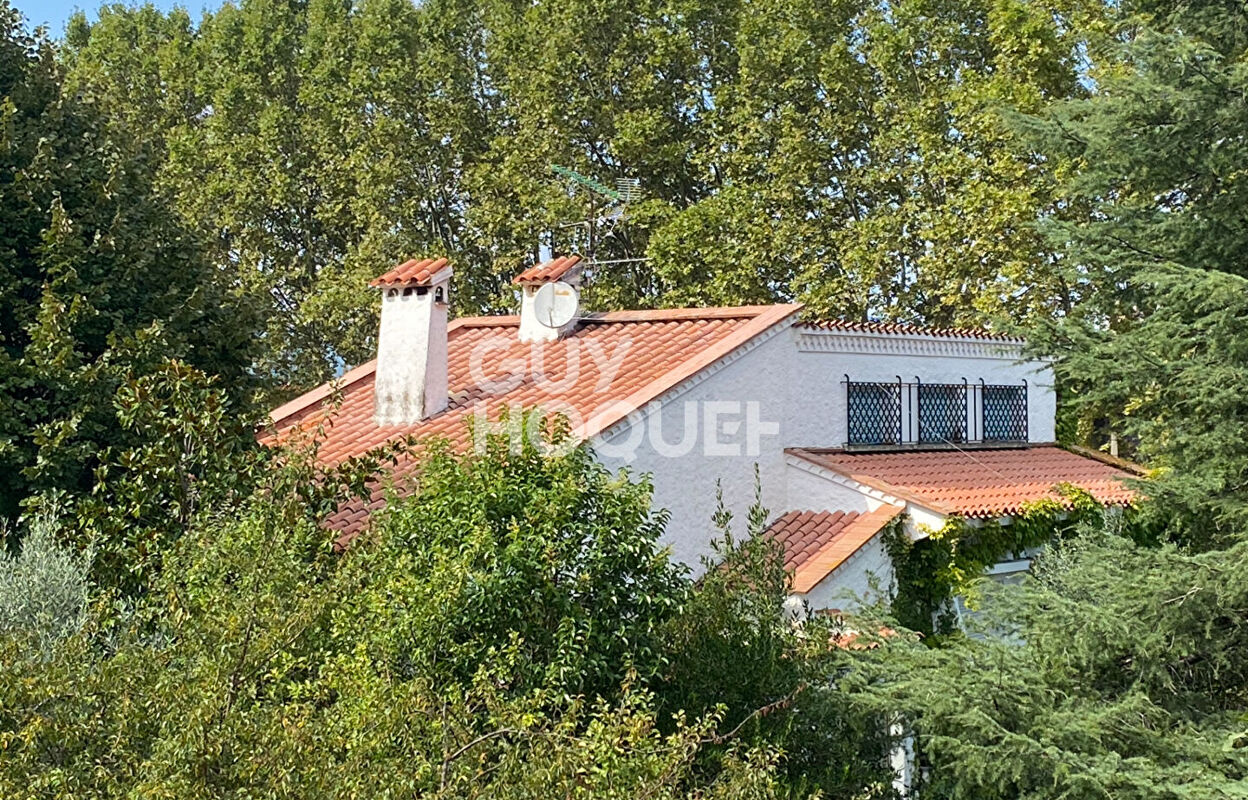 maison 10 pièces 300 m2 à vendre à Céret (66400)