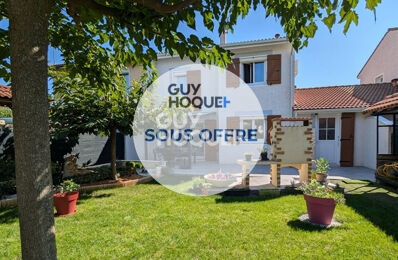 vente maison 365 000 € à proximité de Fontaines-Saint-Martin (69270)