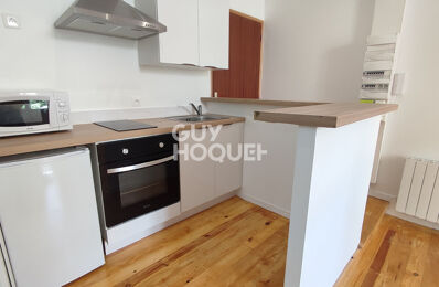 location appartement 470 € CC /mois à proximité de Brax (47310)