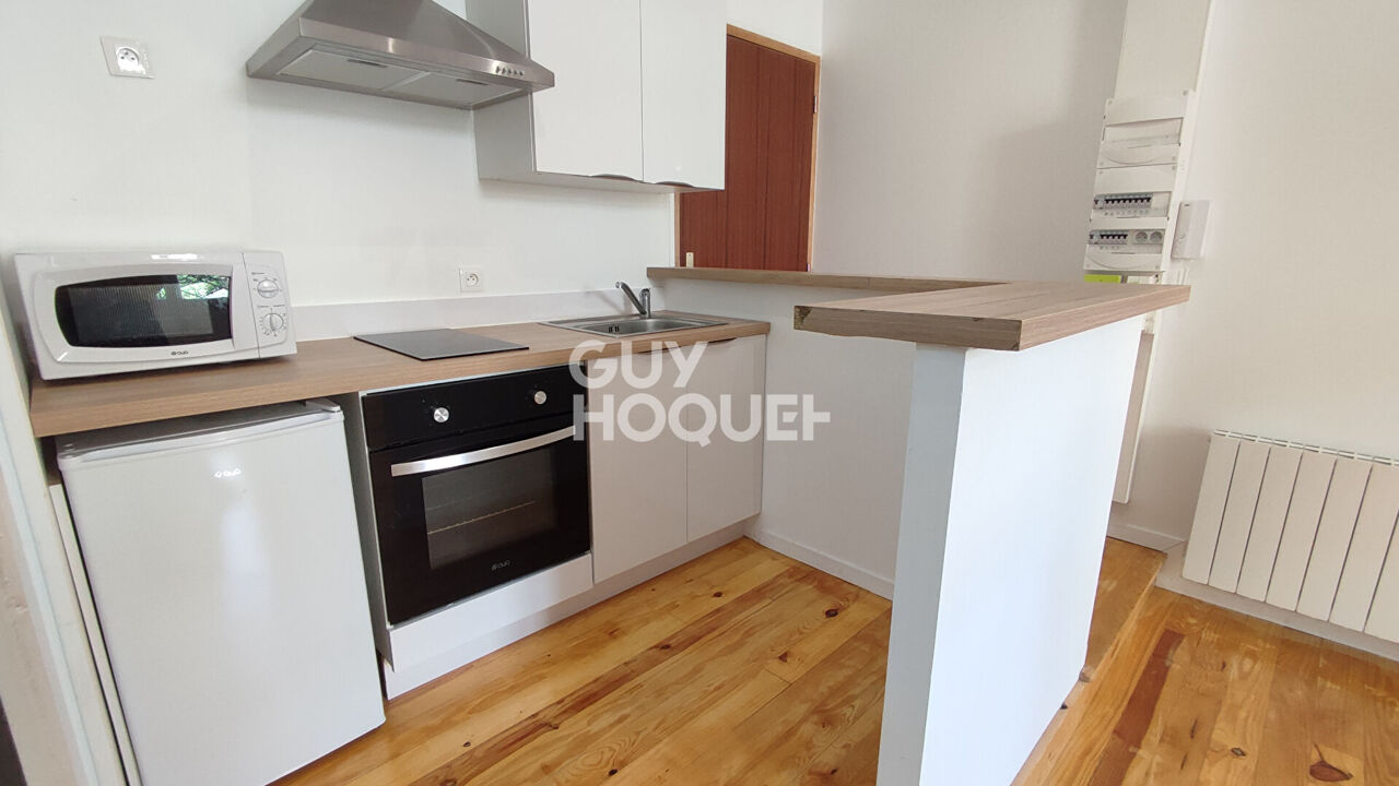 appartement 1 pièces 35 m2 à louer à Agen (47000)