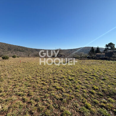 Terrain  92000 €