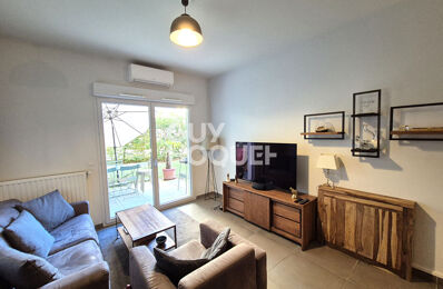 vente appartement 262 000 € à proximité de Fontaines-Saint-Martin (69270)