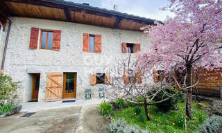 Maison 5 Pièces 163 m² à vendre à Plancherine (73200)