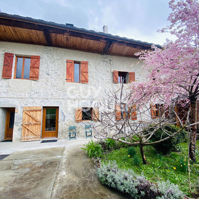 Maison 5 pièces 290000 €