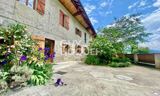 Maison 5 Pièces 163 m² à vendre à Plancherine (73200)