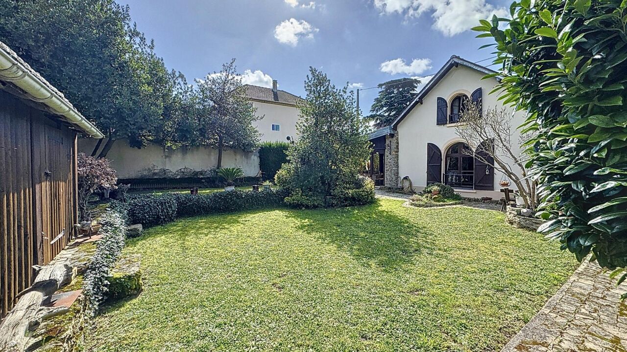 maison 5 pièces 133 m2 à vendre à Brunoy (91800)