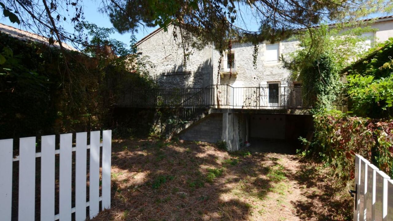 maison 4 pièces 116 m2 à vendre à Castéra-Verduzan (32410)