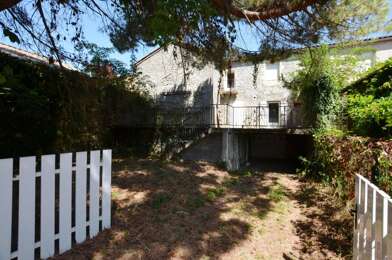 Maison 4 pièces 160000 €