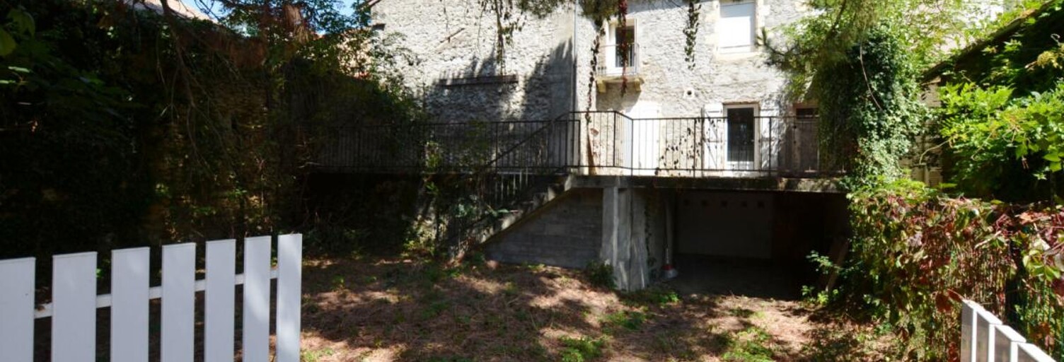 Maison 4 Pièces 116 m² à vendre à Castéra-Verduzan (32410)