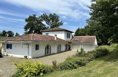 vente maison 213 000 € à proximité de Salles-d'Armagnac (32370)