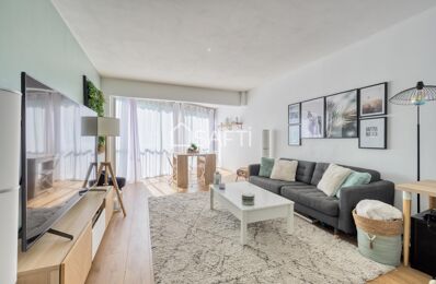 vente appartement 320 000 € à proximité de Le Pré-Saint-Gervais (93310)