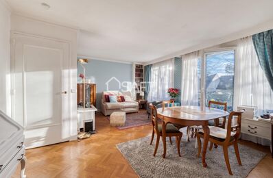 vente appartement 320 000 € à proximité de Le Pré-Saint-Gervais (93310)