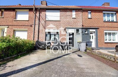 vente maison 159 000 € à proximité de Fromelles (59249)