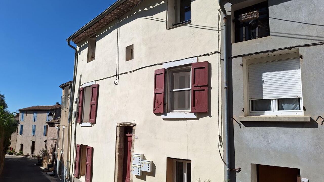 immeuble  pièces 142 m2 à vendre à La Verdière (83560)