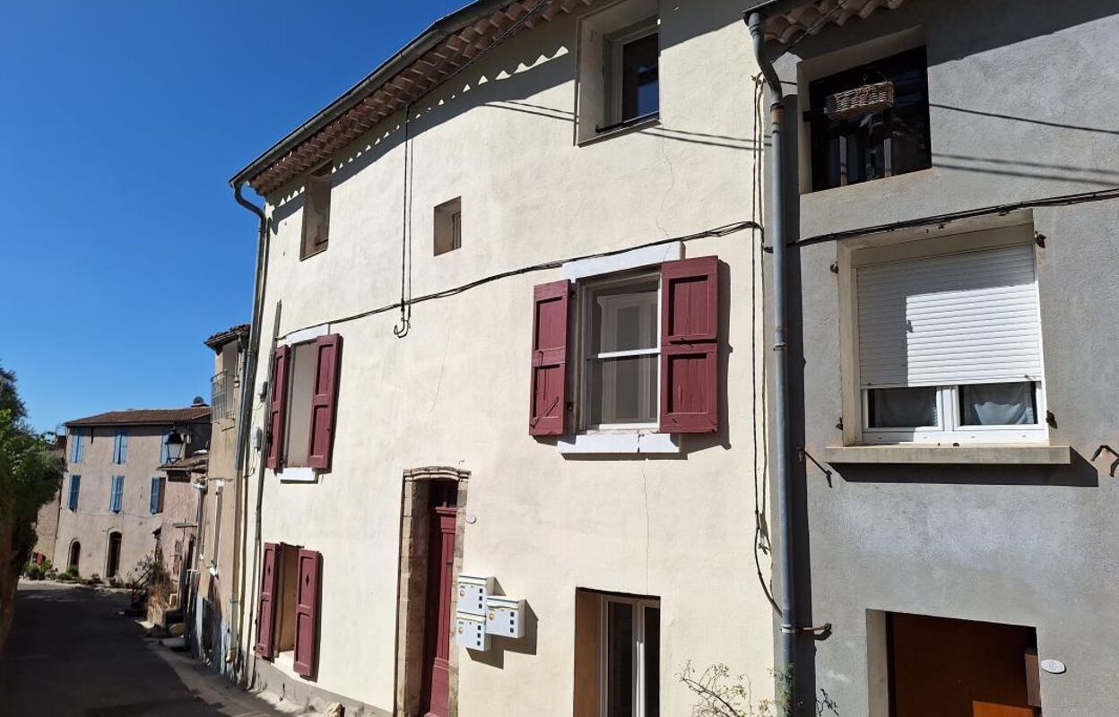 immeuble  pièces 142 m2 à vendre à La Verdière (83560)