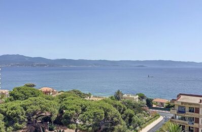 location appartement 875 € CC /mois à proximité de Ajaccio (20000)