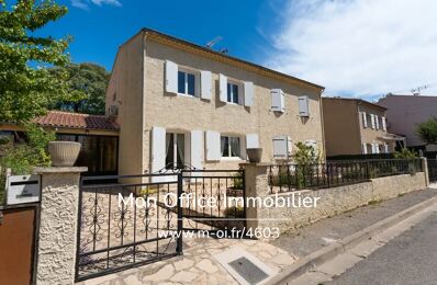 vente maison 367 500 € à proximité de Charleval (13350)