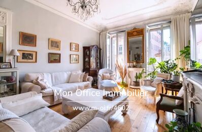 vente appartement 598 000 € à proximité de Marseille 15 (13015)