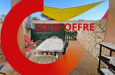 vente appartement 165 000 € à proximité de Marseillan (34340)