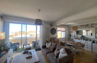 vente appartement 333 500 € à proximité de L'Île-d'Olonne (85340)