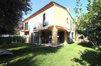 vente maison 465 000 € à proximité de Saint-Blaise (06670)