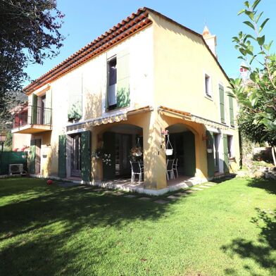 Maison 5 pièces 138 m²