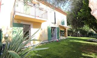 Maison 5 Pièces 138 m² à vendre à Bendejun (06390)