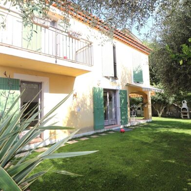 Maison 5 pièces 449000 €