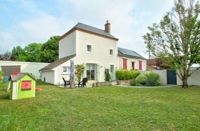 vente maison 212 000 € à proximité de Saint-Denis-en-Val (45560)