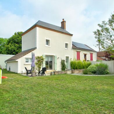 Maison 3 pièces 72 m²