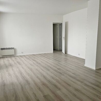 Appartement 2 pièces 56 m²