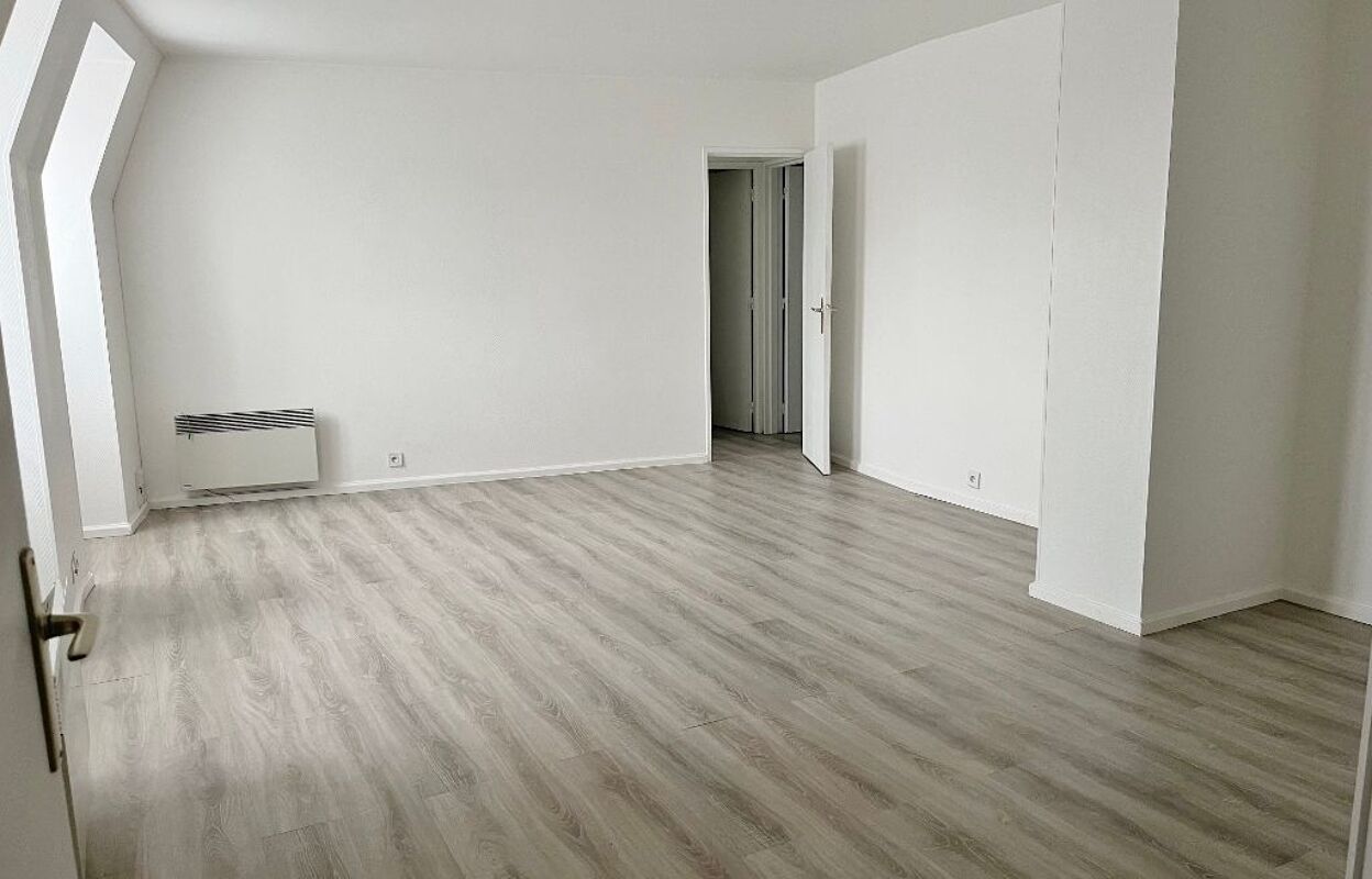 appartement 2 pièces 56 m2 à louer à Versailles (78000)