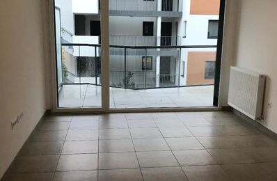 location appartement 722 € CC /mois à proximité de Sathonay-Camp (69580)