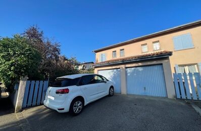 location maison 1 050 € CC /mois à proximité de Beynost (01700)