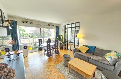 vente appartement 272 000 € à proximité de Houilles (78800)