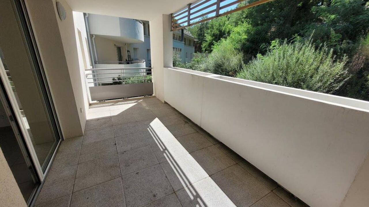 appartement 3 pièces 62 m2 à vendre à Villeneuve-Lès-Avignon (30400)