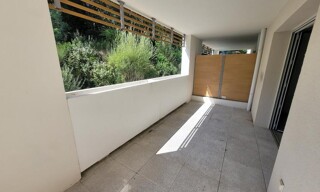 Appartement 3 Pièces 62 m² à vendre à Villeneuve-lès-Avignon (30400)