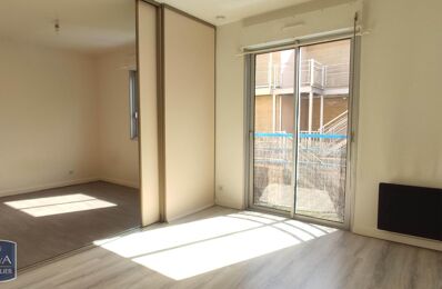 location appartement 382 € CC /mois à proximité de Iteuil (86240)